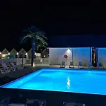 Nad Morzem Morze Nad Morze Ferienhaus *