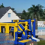Ferienhaus Nad Morzem Morze Nad Morze