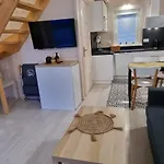 Ferienhaus Nad Morzem Morze Nad Morze Dąbki