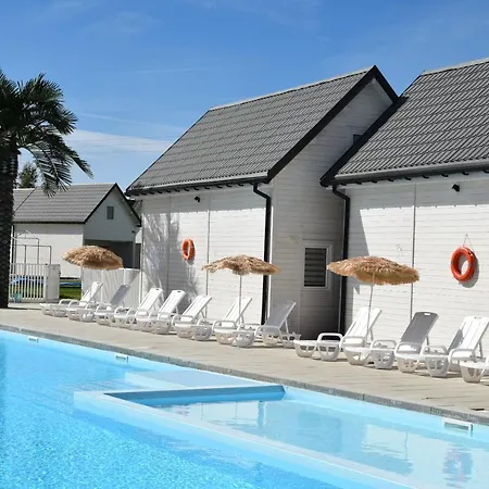 Nad Morzem Morze Nad Morze Holiday home *