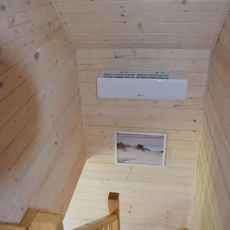 Nad Morzem Morze Nad Morze Holiday home Dabki