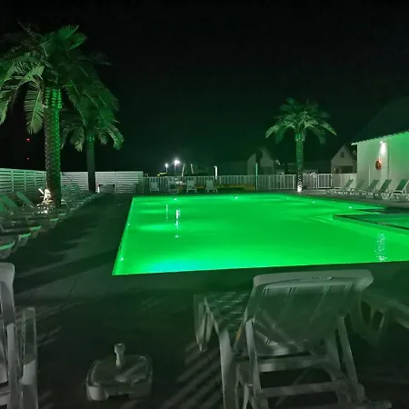 Nad Morzem Morze Nad Morze Holiday home