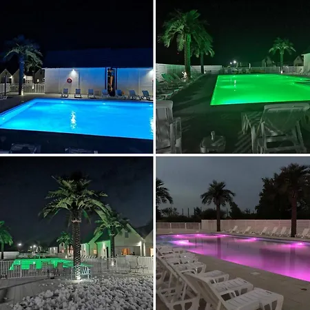 Nad Morzem Morze Nad Morze Dąbki