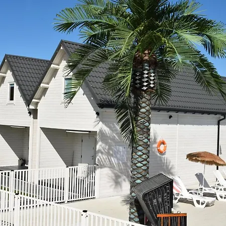 Сasa de vacaciones Nad Morzem Morze Nad Morze *