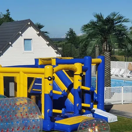 Сasa de vacaciones Nad Morzem Morze Nad Morze