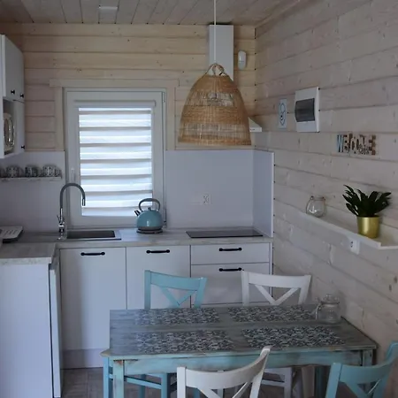 Nad Morzem Morze Nad Morze * Dąbki