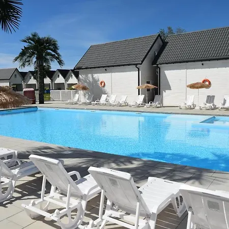 Nad Morzem Morze Nad Morze Holiday home *