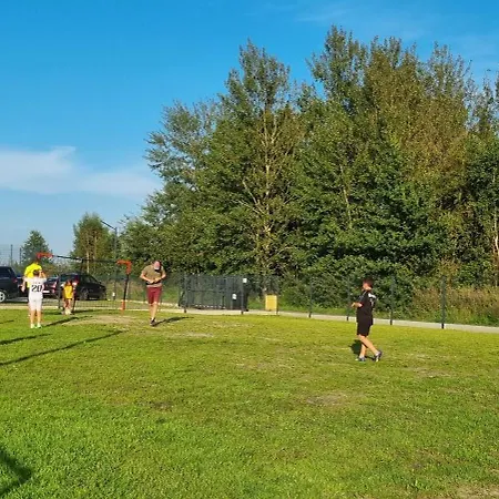 Nad Morzem Morze Nad Morze Сasa de vacaciones