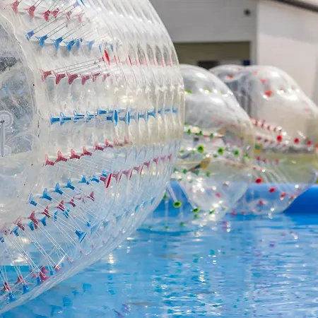 Сasa de vacaciones Nad Morzem Morze Nad Morze Dąbki