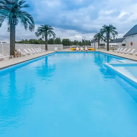 Nad Morzem Morze Nad Morze Dąbki