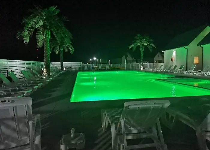 Nad Morzem Morze Nad Morze Holiday home