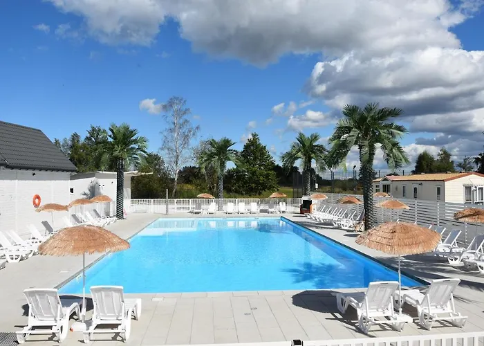 Nad Morzem Morze Nad Morze Holiday home Dabki