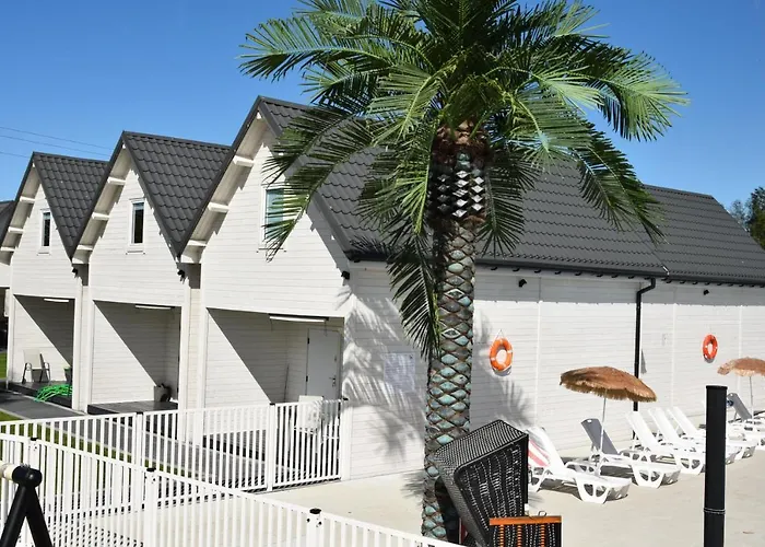 Holiday home Nad Morzem Morze Nad Morze *