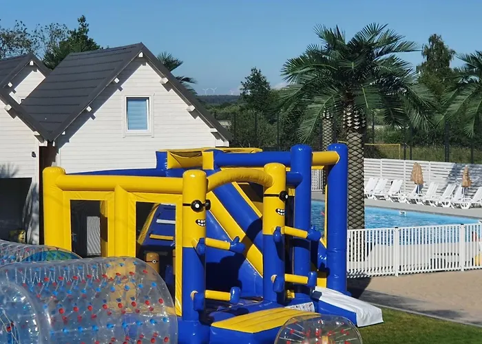 Holiday home Nad Morzem Morze Nad Morze