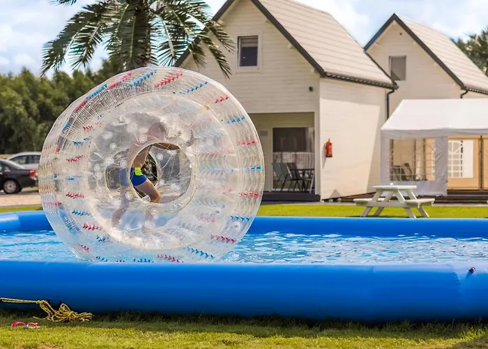 Holiday home Nad Morzem Morze Nad Morze *