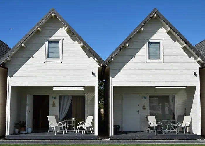 Nad Morzem Morze Nad Morze Holiday home