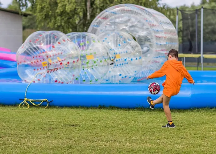 Nad Morzem Morze Nad Morze Holiday home