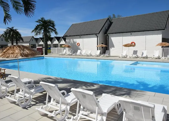 Nad Morzem Morze Nad Morze Hébergement de vacances *