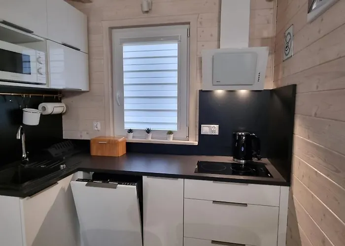 Nad Morzem Morze Nad Morze * Dabki